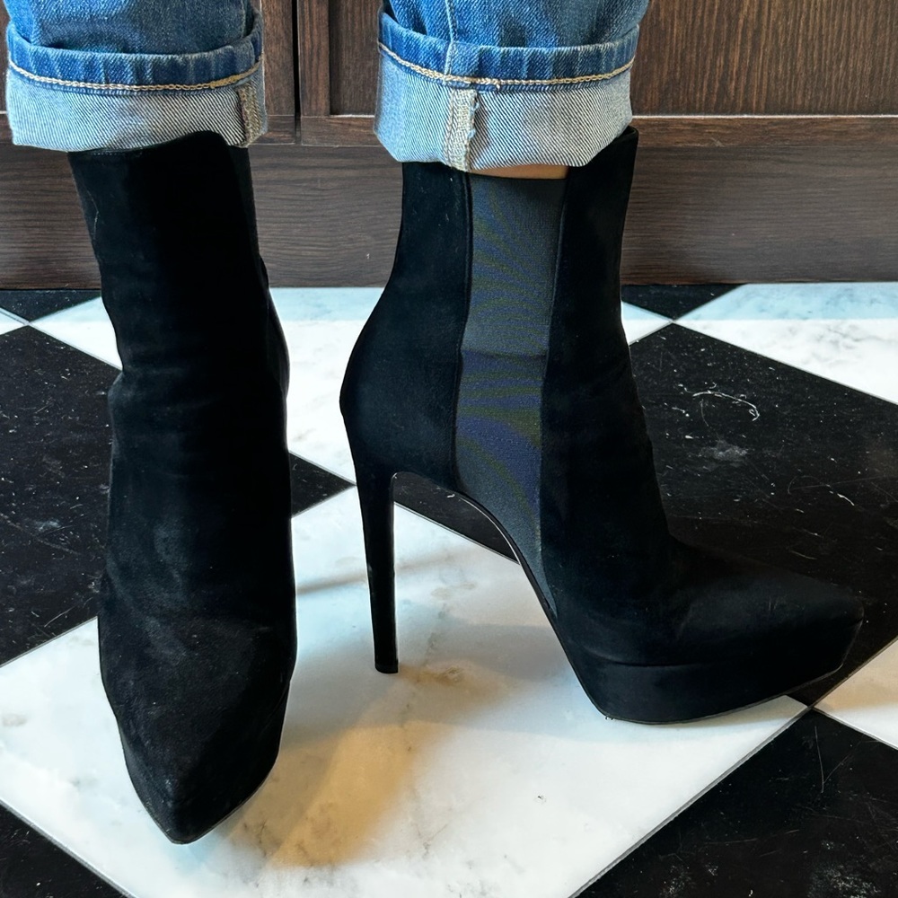 Prada Boots